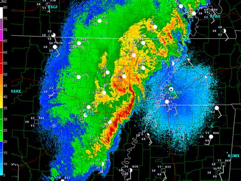 channel 5 doppler radar memphis.